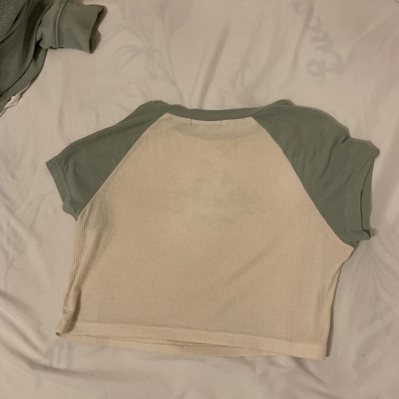 Thank t-shirt graphic angel - Picture 5 of 5